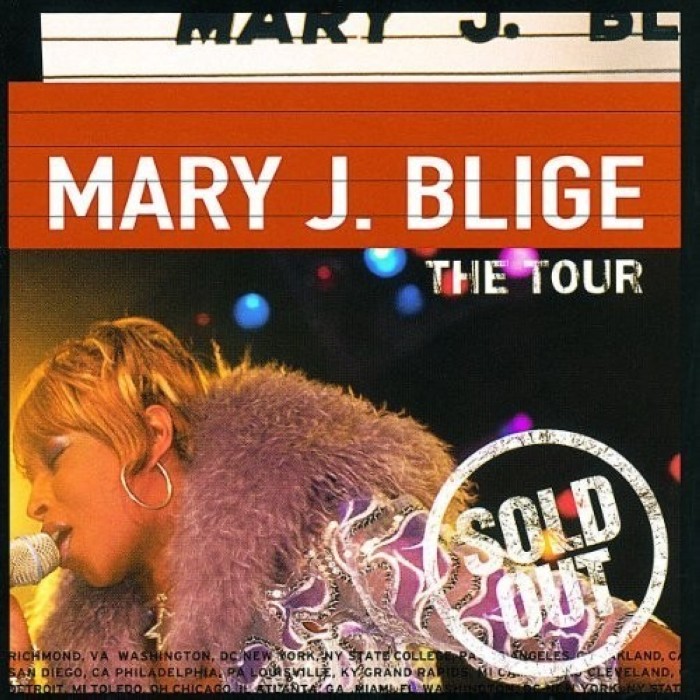 Mary Jane (All Night Long)