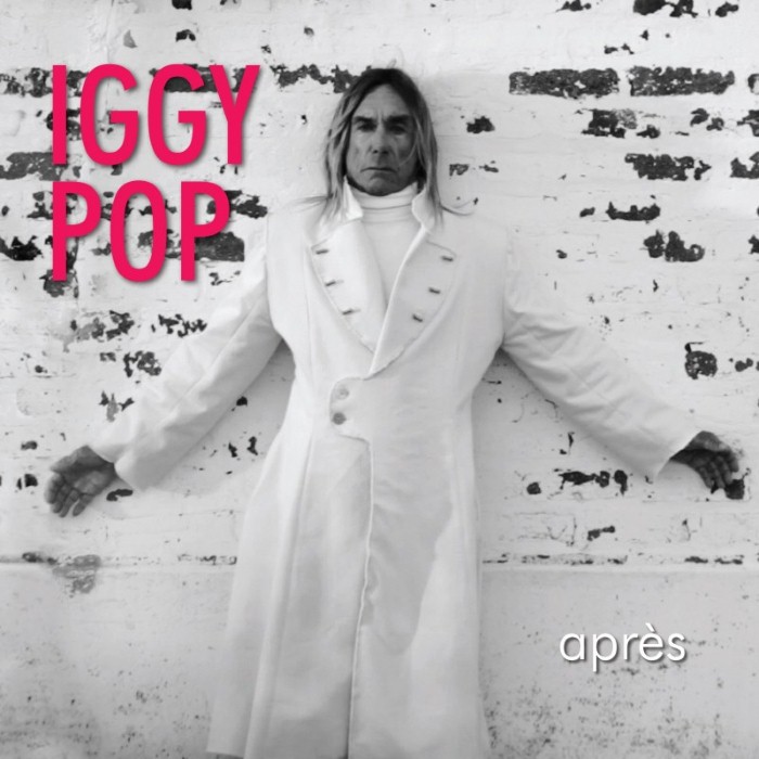 Après cover