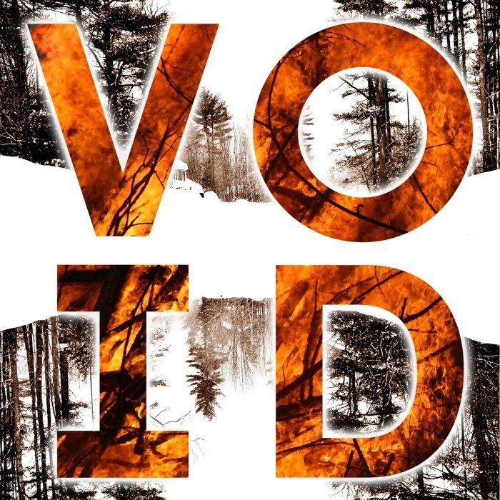 Void cover