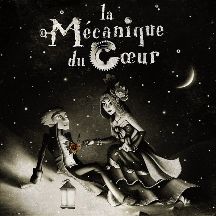 La Mécanique du cœur