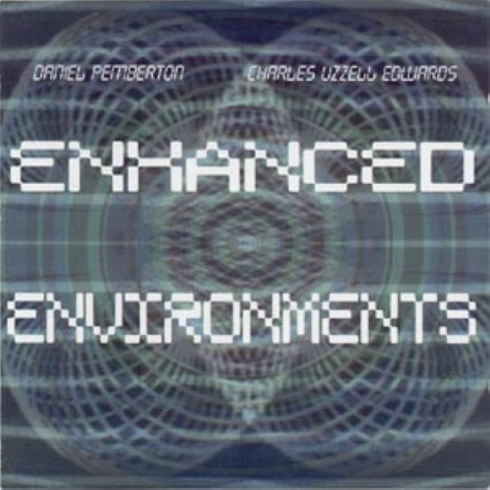 Enhanced Environments cover