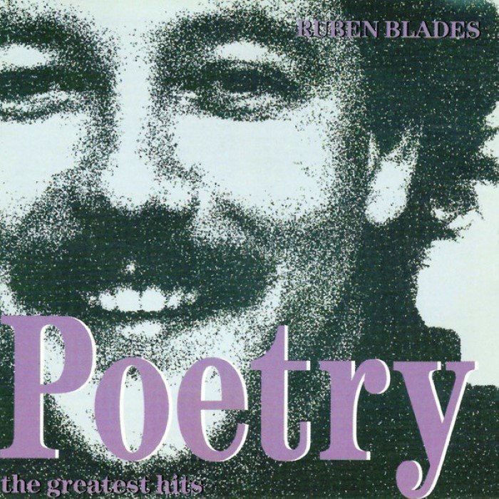 Poetry cover