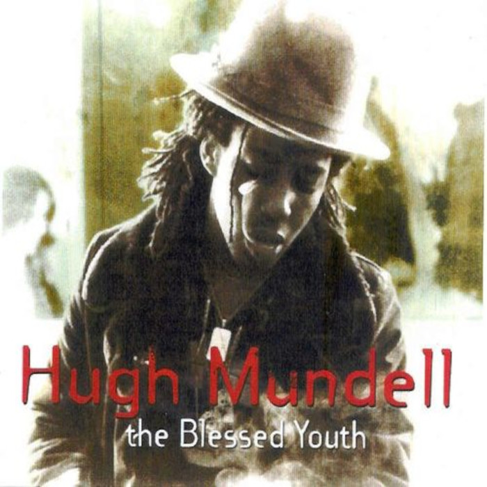 The Blessed Youth cover