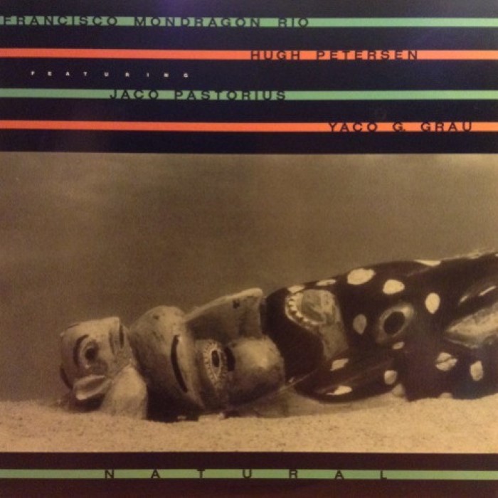 Natural cover