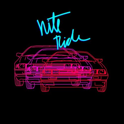 Nite Ride album thumb