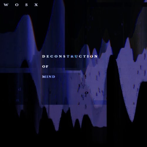 Deconstruction Of Mind album thumb
