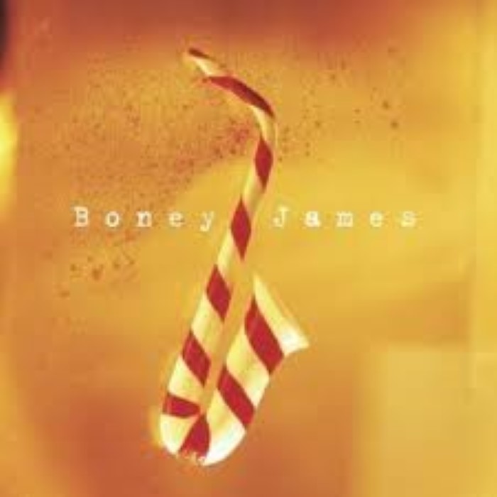 Boney's Funky Christmas cover