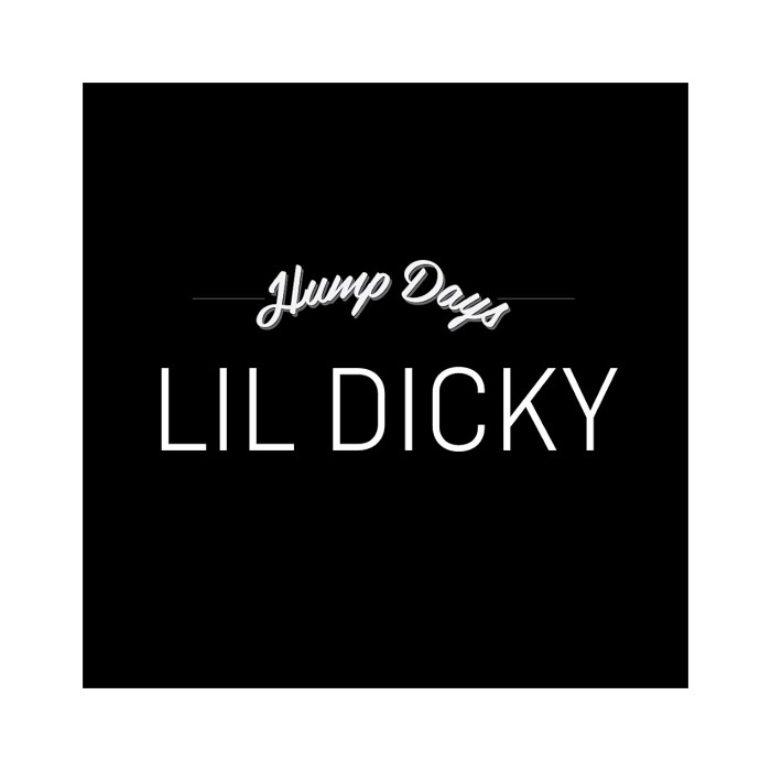 Hump Days cover