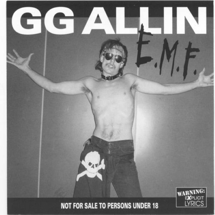 Eat My Fuc cover