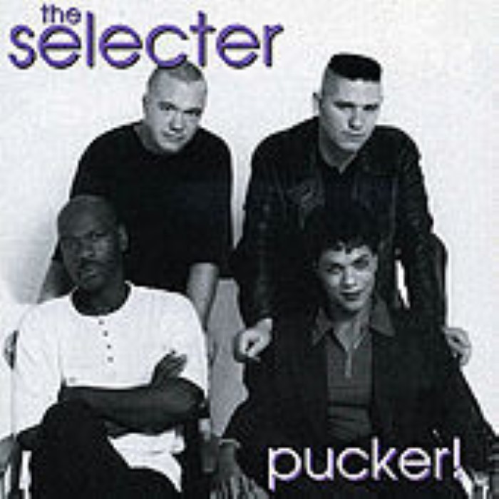 The Selecter - Pucker!