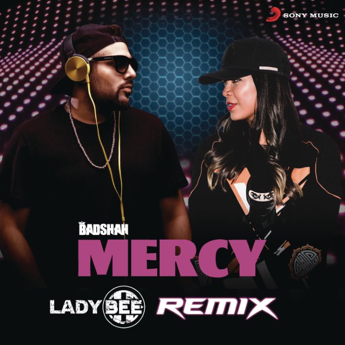 Mercy (Lady Bee Remix) cover