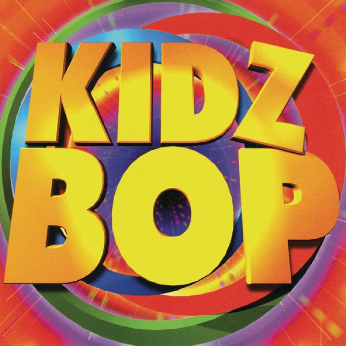Kidz Bop 12