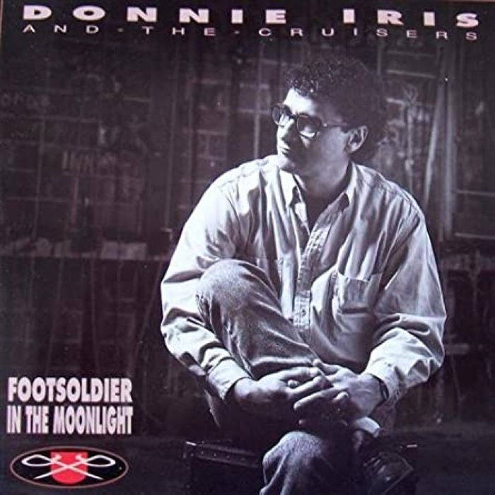 Footsoldiers In The Moonlight cover