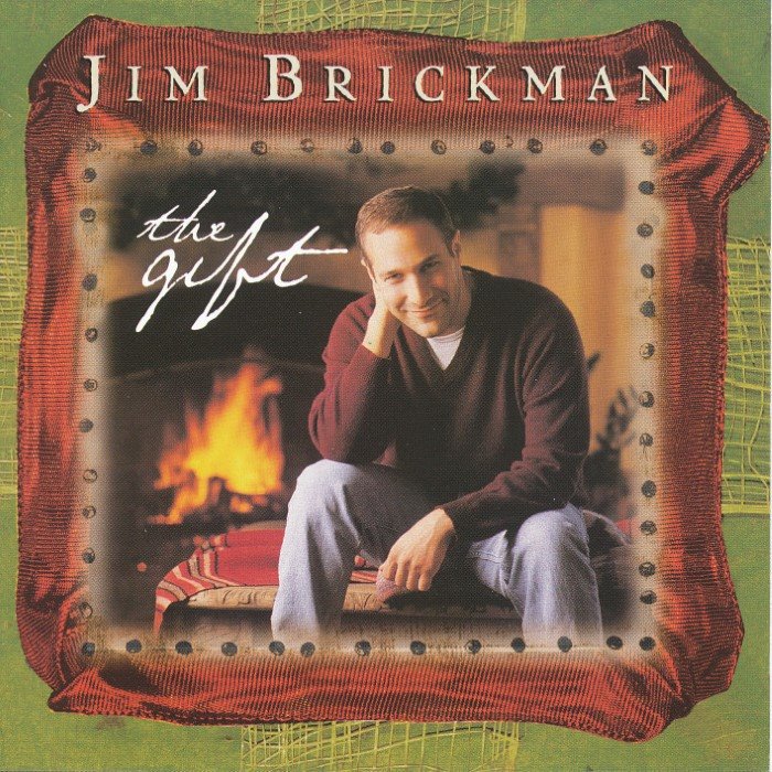 The Gift cover