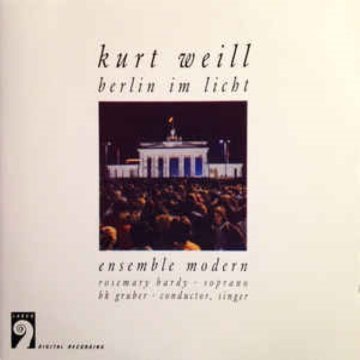 Berlin im Licht album thumb