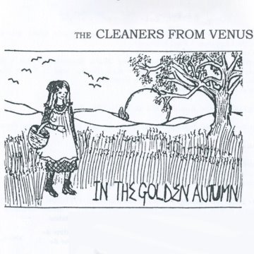 In the Golden Autumn album thumb