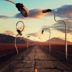 Cover Present album thumb