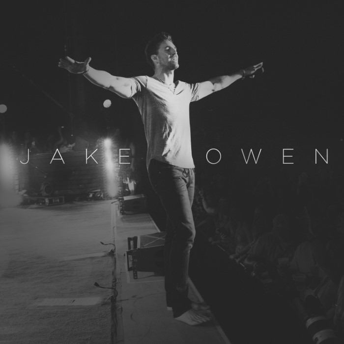 Jake Owen cover