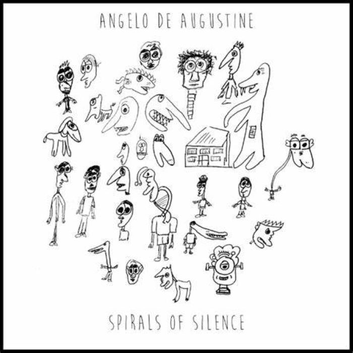 Spirals of Silence cover
