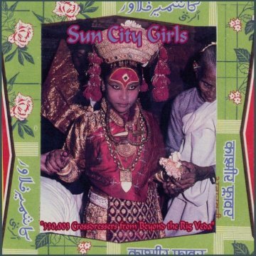 Sun City Girls | TheAudioDB.com
