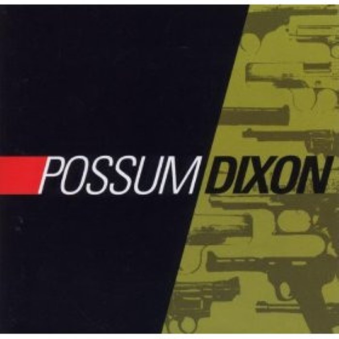 Possum Dixon