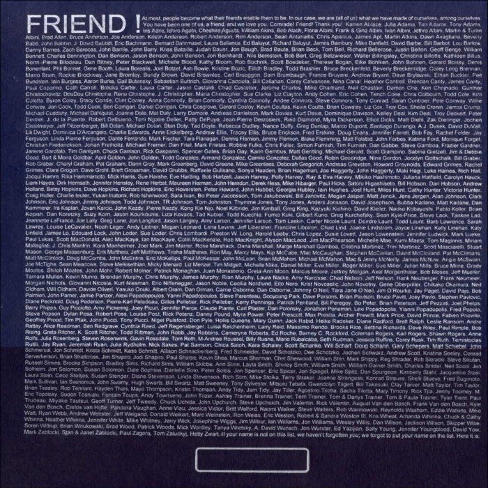 The Futurist cover