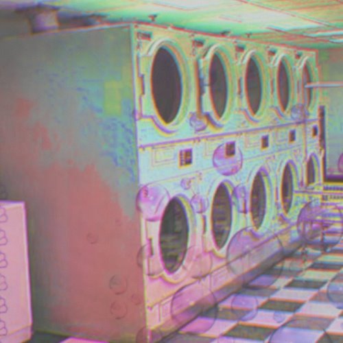Washing Machine Dream album thumb