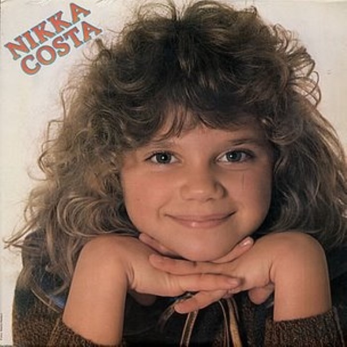 Nikka Costa cover