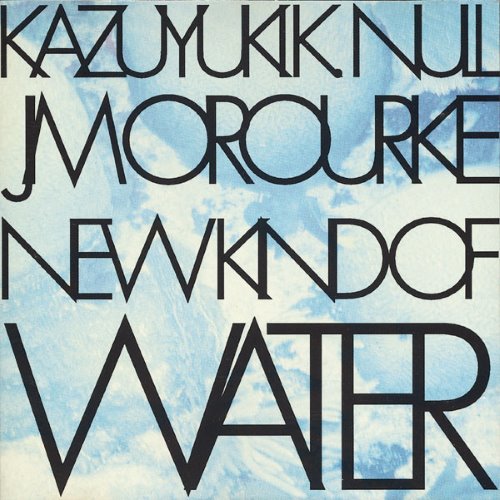 New Kind of Water album thumb