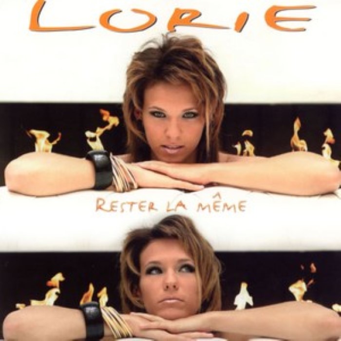 Rester la même cover