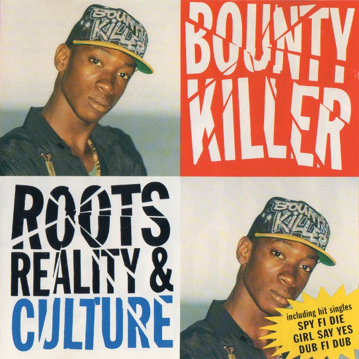 Roots, Reality, And Culture cover