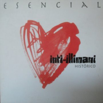 Esencial album thumb