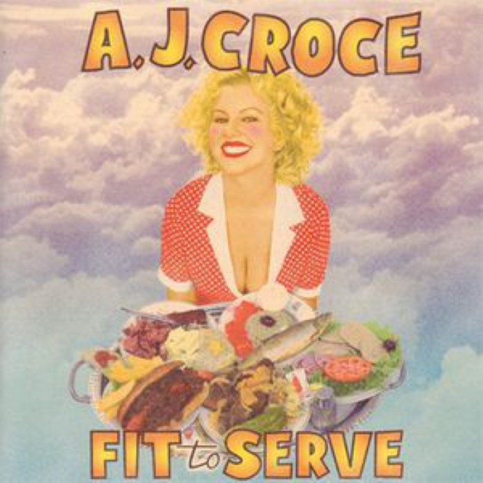 Fit to Serve cover