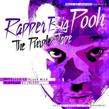 The Purple Tape album thumb