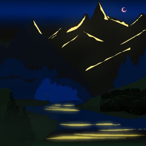 Slipstream album thumb