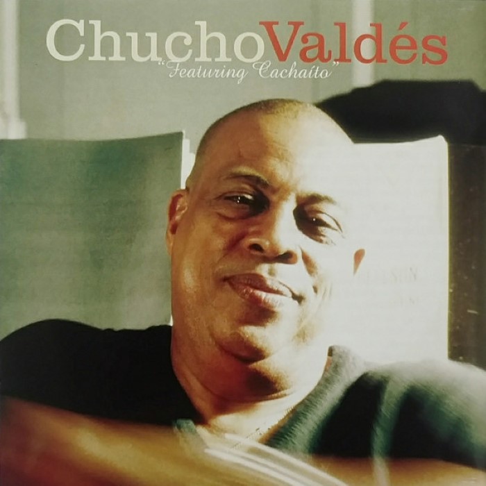 Featuring Cachaito cover