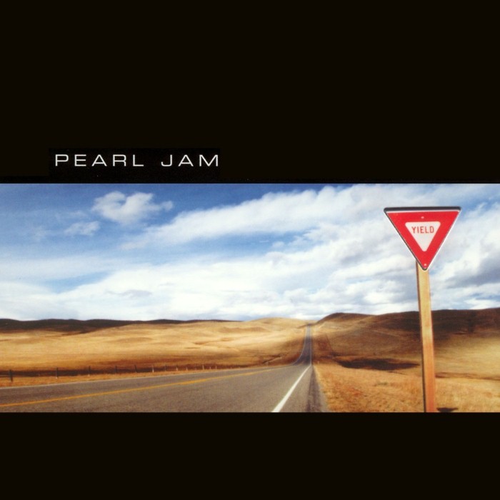 Best Pearl Jam Album