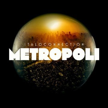 Metropoli album thumb
