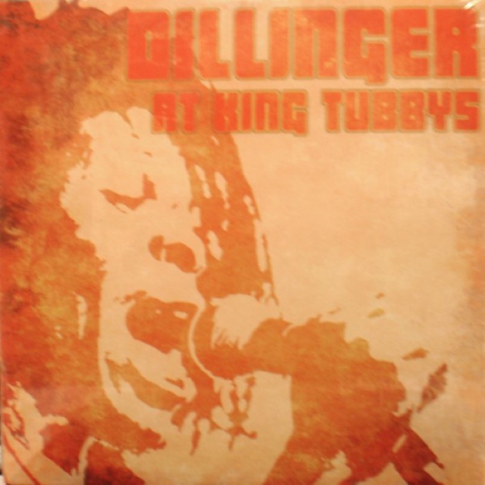 At King Tubbys cover