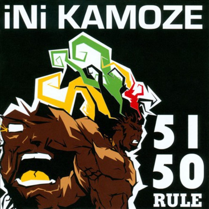 51 50 Rule cover