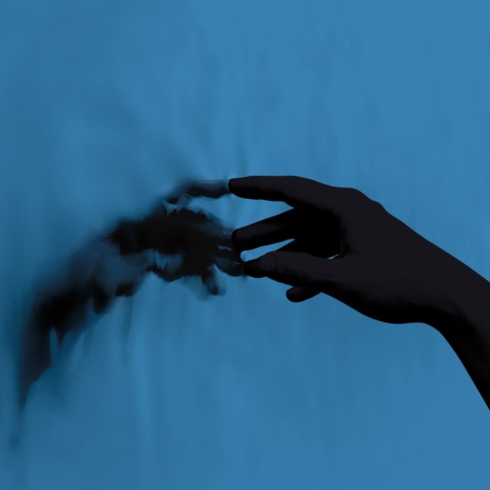 Modern Addiction cover