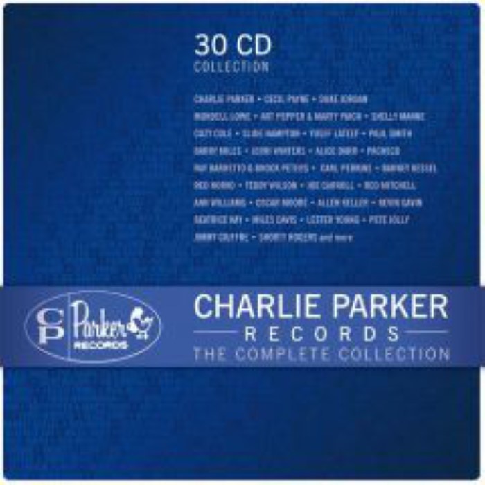 The Genius of Charlie Parker, Volume 3: Now's the Time cover