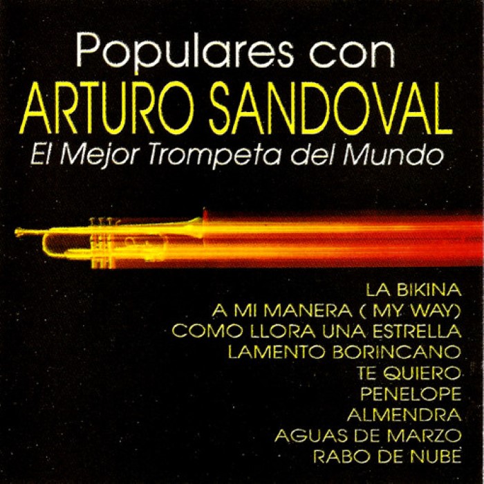 Populares cover