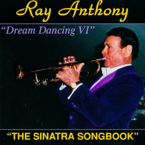 Dream Dancing VI: The Sinatra Songbook album thumb