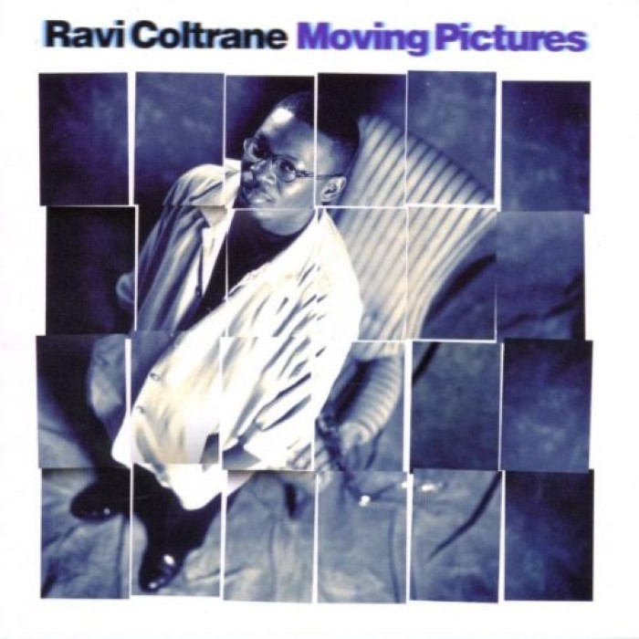 Moving Pictures cover