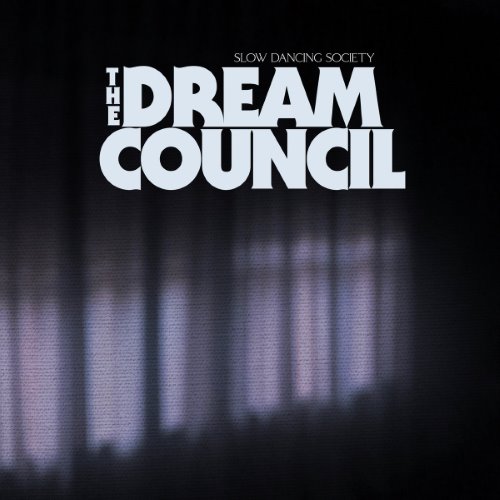 The Dream Council album thumb