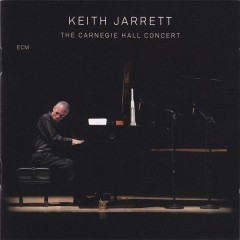 Cover Present album thumb
