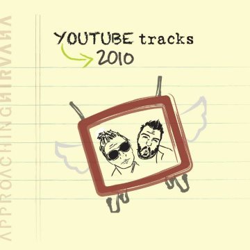YouTube Tracks 2010 album thumb