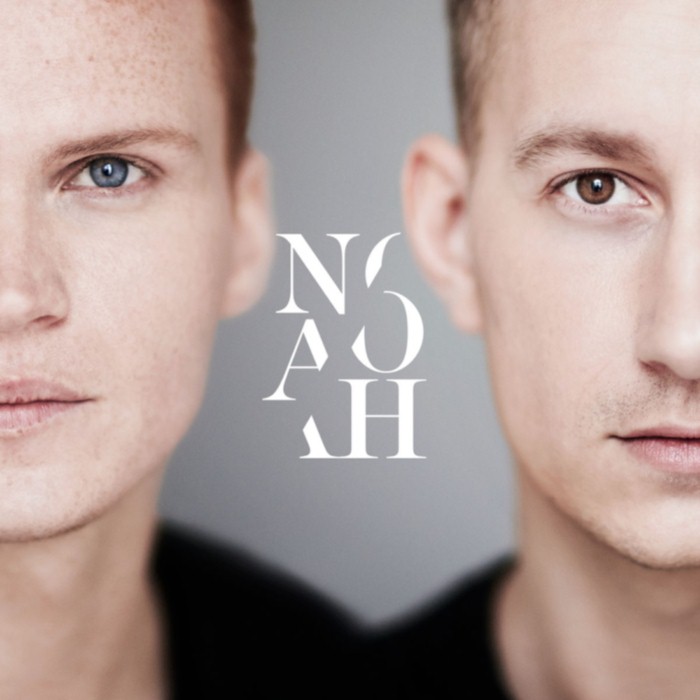 Noah cover