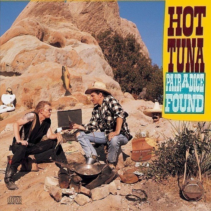 Pair a Dice Found cover
